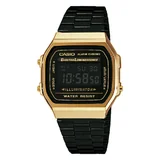 Casio A168WEGB-1BEF - Unisex karóra