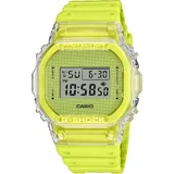 Casio DW-5600GL-9ER - Karóra
