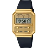 Casio A100WEFG-9AEF - Unisex karóra