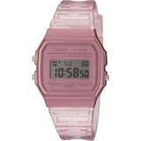 Casio F-91WS-4EF - Női karóra