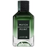 Lacoste Match Point Eau De Parfum Eau de Parfum 100ml