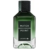 Lacoste Match Point Eau De Parfum Eau de Parfum 100ml