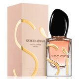 Giorgio Armani Si Eau de Parfum Intense Eau de Parfum 30ml