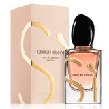 Giorgio Armani Si Eau de Parfum Intense Eau de Parfum 50ml