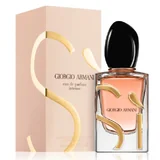 Giorgio Armani Si Eau de Parfum Intense Eau de Parfum 50ml