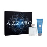 Azzaro Chrome Ajándékszett, eau de toilette 50ml + shower gel 75ml