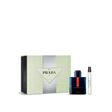 Prada Luna Rossa Ocean Ajándékszett, Eau de Parfum 50ml + Eau de Parfum 10ml