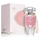 Lattafa Mohra Silky Rose Eau de Parfum 100ml