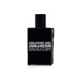 Zadig & Voltaire This Is Him! Eau de Toilette - Teszter, 50ml