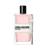 Zadig & Voltaire This is Her! Undressed Eau de Parfum - Teszter, 100ml