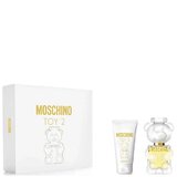 Moschino Toy 2 Ajándékszett, Eau de Parfum 30ml + Testápoló 50ml