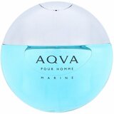 Bvlgari Aqva Pour Homme Marine Eau de Toilette - Teszter