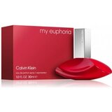 Calvin Klein My Euphoria Eau de Parfum 30ml