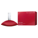 Calvin Klein My Euphoria Eau de Parfum 50ml