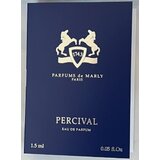 Parfums de Marly Percival Eau de Parfum Eau de Parfum 1.5ml