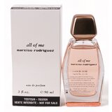 Narciso Rodriguez All Of Me Eau de Parfum Eau de Parfum - Teszter 90ml