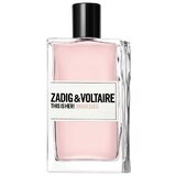 Zadig&Voltaire This Is Her! Undressed Eau de Parfum 100ml