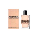 Zadig & Voltaire This is Her! Vibes of Freedom Eau de Parfum, 100 ml