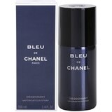 Chanel Bleu de Chanel Spray Dezodor, 100ml