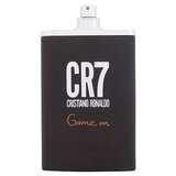 Cristiano Ronaldo CR7 Game On Eau de Toilette - Teszter