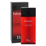 Christian Dior Fahrenheit Tusfürdő, 200ml