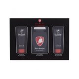 Tonino Lamborghini Classico Ajándékszett, Eau de toilette 125ml + Shower gel 100ml + Aftershave balm 100ml