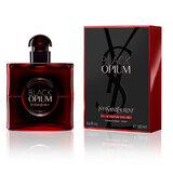 Yves Saint Laurent Black Opium Over Red Eau de Parfum 50ml