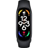 Xiaomi Smart Band 7 NFC Black - Karóra
