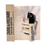 Zadig & Voltaire This is Him! Undressed Eau de Toilette, 0.8ml