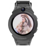 Carneo GuardKid+ mini black BLACK - Karóra