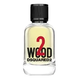 Dsquared2 2 Wood Eau de Toilette 30ml