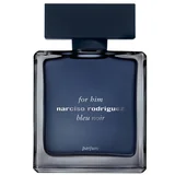Narciso Rodriguez For Him Bleu Noir Parfum Parfüm kivonat - Teszter, 100ml