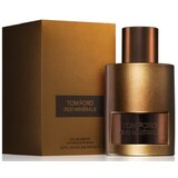 Tom Ford Oud Minerale (2023) Eau de Parfum 100ml