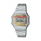 Casio A168WEHA-9AEF - Férfi karóra