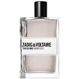 Zadig&Voltaire This Is Him! Undressed Eau de Toilette 100ml
