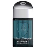 Tonino Lamborghini Millennials Dinamico Eau de Toilette 40ml