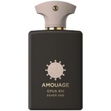 Amouage Opus XIII Silver Oud Eau de Parfum 100ml