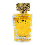 Lattafa Sheikh Al Shuyukh Luxe Edition Eau de Parfum 100ml