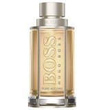 Hugo Boss The Scent Pure Accord For Him Eau de Toilette 50ml