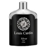 Louis Cardin Silver Homme Eau de Parfum 100ml