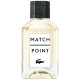 Lacoste Match Point Cologne Eau de Toilette Eau de Toilette - Teszter 100ml