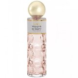 Saphir Vida Pink Pour Femme Eau de Parfum 200ml