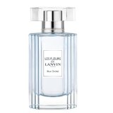 Lanvin Les Fleurs de Lanvin Blue Orchid Eau de Toilette