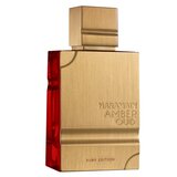 Al Haramain Amber Oud Ruby Edition Eau de Parfum - Teszter 120ml