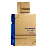 Al Haramain Amber Oud Bleu Edition Eau de Parfum - Teszter 200ml