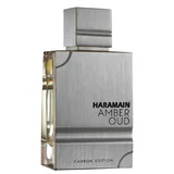 Al Haramain Amber Oud Carbon Edition Eau de Parfum - Teszter
