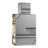 Al Haramain Amber Oud Carbon Edition Eau de Parfum 100ml