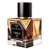 Vertus Paris Rose Morocco Eau de Parfum