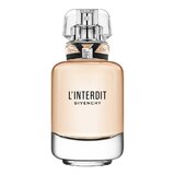Givenchy L'Interdit Eau de Toilette (2022) Eau de Toilette 80ml