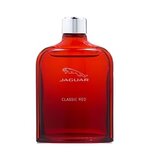 Jaguar Classic Red Eau de Toilette